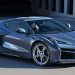 CORVETTE E-RAY LA RIVOLUZIONE DI UN’ICONA