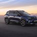CON C5 AIRCROSS CITROËN RIDÀ LUCE ALL’AMMIRAGLIA