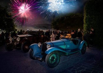 LE AUTO DEL PASSATO ISPIRAZIONE DEL FUTURO