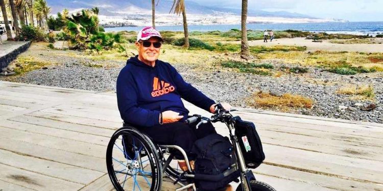 Scooter elettrici e Triride, la mobilità per chi ha disabilità