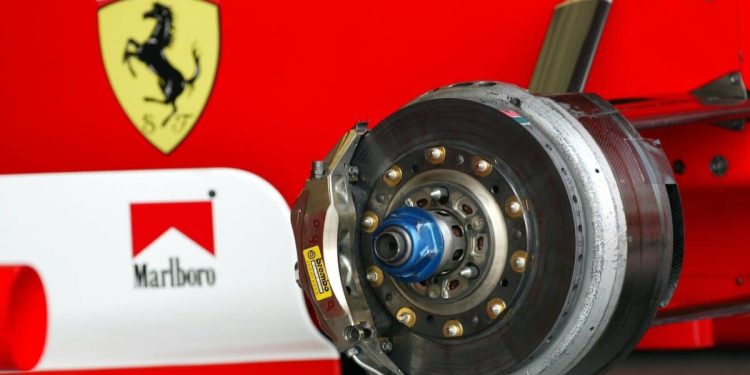BREMBO DALLE PISTE ALLE STRADE QUANDO VINCERE SERVE ALLA SICUREZZA