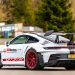 Ragazze, come ci divertiamo in pista con la Porsche 992 GT3