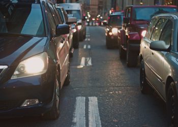 GLI ITALIANI AL VOLANTE SONO TRA I PIÙ AGGRESSIVI