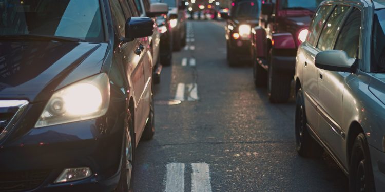 GLI ITALIANI AL VOLANTE SONO TRA I PIÙ AGGRESSIVI