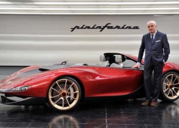 PININFARINA UN VIAGGIO LUNGO 95 ANNI QUANDO IL DESIGN HA LASCIATO IL SEGNO