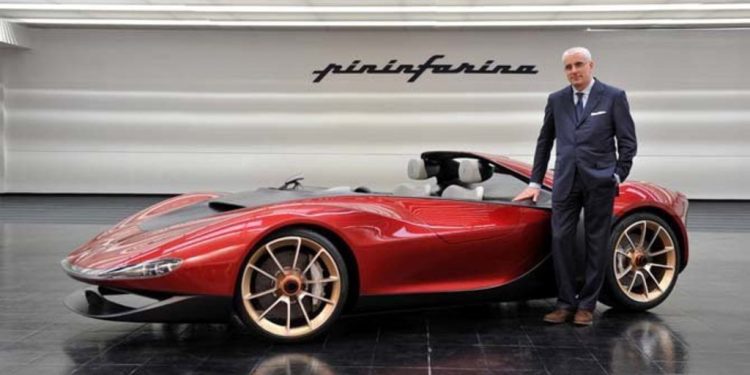 PININFARINA UN VIAGGIO LUNGO 95 ANNI QUANDO IL DESIGN HA LASCIATO IL SEGNO