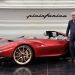 PININFARINA UN VIAGGIO LUNGO 95 ANNI QUANDO IL DESIGN HA LASCIATO IL SEGNO