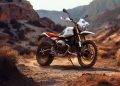 Fuoristrada o in strada per Bmw R12 G/S fa lo stesso