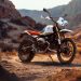 Fuoristrada o in strada per Bmw R12 G/S fa lo stesso