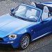 Com’è nata la Fiat 124 Mole, un gioiello personalizzato