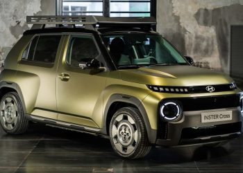 LA INSTER DIVENTA CROSS ED ESCE DAL CORO
