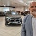 UN UOMO CHIAMATO MERCEDES
