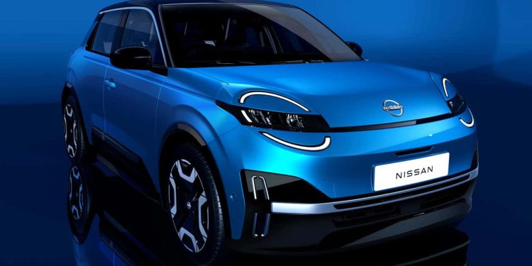 UNA MICRA RIVOLUZIONARIA