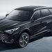 CON HS HYBRID PLUS MG HA ALLARGATO LA FAMIGLIA DEI SUV