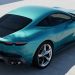 FERRARI DA ROMA AD AMALFI PER ESSERE PIÙ ELEGANTE