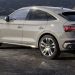 SPORTBACK È UNA FILOSOFIA CHE AUDI INTERPRETA BENE
