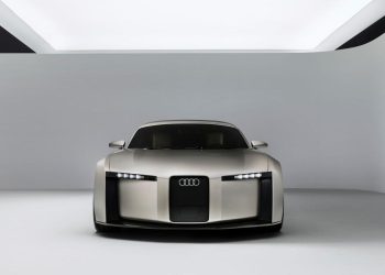 UNA FIRMA ITALIANA PER IL FUTURO DI AUDI