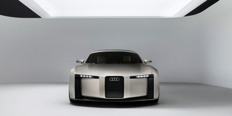 UNA FIRMA ITALIANA PER IL FUTURO DI AUDI