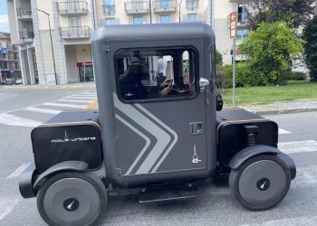 Mole Urbana ormai è più del sogno di un visionario