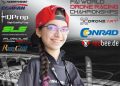 LA STORIA DI LUISA CAMPIONESSA IRIDATA DI VOLO CON I DRONI