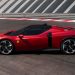 Supercar da 1050 cavalli.