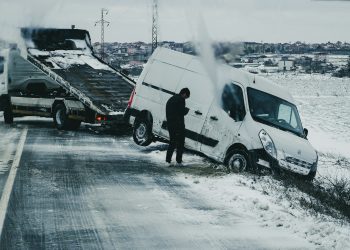 LE STRADE PIÙ PERICOLOSE D’ITALIA SONO IN SARDEGNA, UMBRIA E TRENTINO
