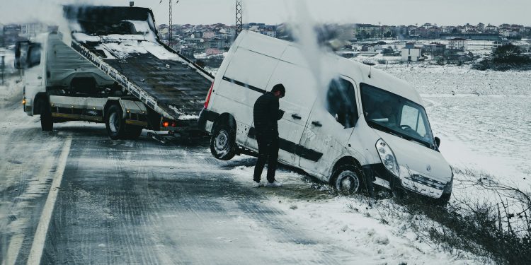 LE STRADE PIÙ PERICOLOSE D’ITALIA SONO IN SARDEGNA, UMBRIA E TRENTINO