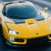 Giamaro nuova hypercar italiana