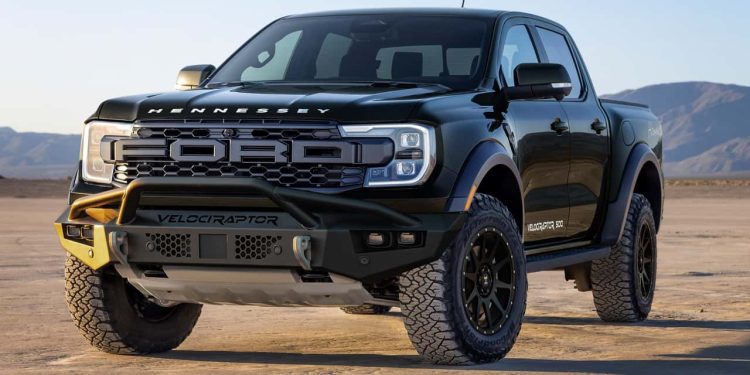CON IL RAPTOR NON ESISTONO PIÙ OSTACOLI