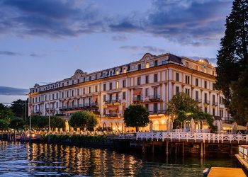 NON SOLO AUTO VILLA D’ESTE CELEBRA LE BARCHE
