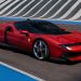 RINASCE LA TESTAROSSA NUOVA FERRARI DA RECORD