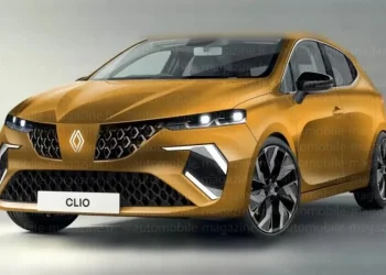 LA CLIO ARRIVA ALLA SESTA GENERAZIONE PER CRESCERE ANCORA