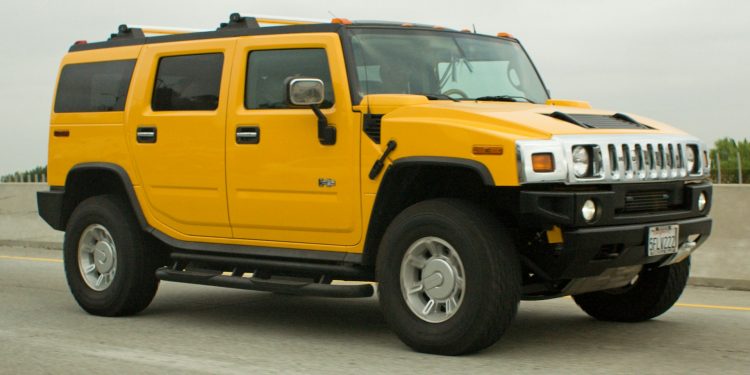 QUANTO SONO DIVENTATE PESANTI LE AUTO IN 10 ANNI IL PESO MEDIO È SALITO DI 100 KG