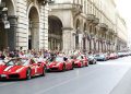 Una sfilata di novità e tanta Cina al Salone di Torino