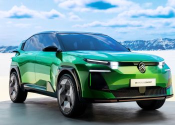 LA CITROËN C5 AIRCROSS È RIMASTA AGILE