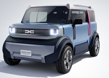 IL FUTURO SECONDO DACIA