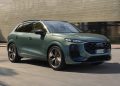 L’AVANGUARDIA DI AUDI SI PRESENTA CON LA Q3