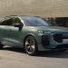L’AVANGUARDIA DI AUDI SI PRESENTA CON LA Q3