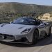 MASERATI OFFRE LA PUREZZA