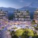 TOYOTA HA INVENTATO LA CITTÀ IDEALE E ADESSO PROVA A VEDERE SE FUNZIONA