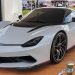 La Battista è una supercar silenziosa piena di passione
