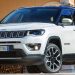 LA NUOVA COMPASS È UNA VERA JEEP