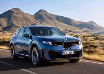 IL FUTURO SOSTENIBILE DI BMW