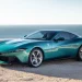 AMALFI È LA FERRARI NATA PER CORRERE CON ELEGANZA