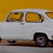 Il boom dell’Italia raccontato attraverso la 600 Fiat