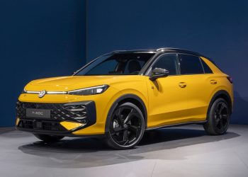 T-ROC TUTTA NUOVA CRESCE ANCORA NON SOLO NEGLI SPAZI