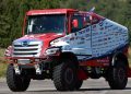 COME È BELLO FARE LA DAKAR IN CAMION MACÍK RACCONTA IL FASCINO DELLA CORSA