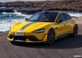 La Xiaomi SU7 è una dream car praticamente perfetta