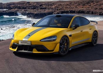 La Xiaomi SU7 è una dream car praticamente perfetta