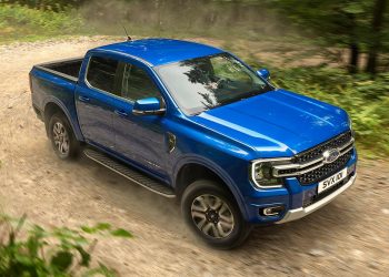 Il Ranger plug-in è un paradosso riuscito bene